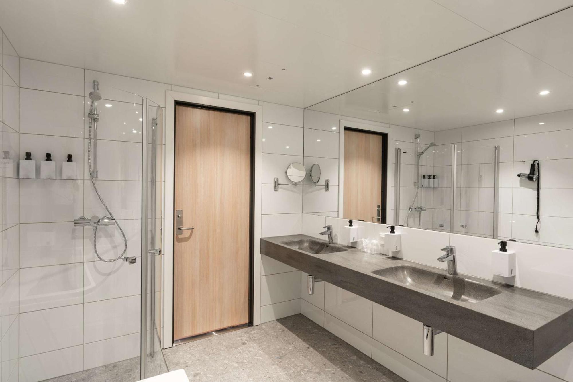 Scandic Hamar Exterior foto